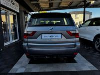 BMW X3 E83 LCI xDrive20d 177ch Confort - <small></small> 9.990 € <small>TTC</small> - #5