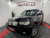 BMW X3 E83 LCI xDrive20d 177ch Limited Sport Edition M Steptronic A - <small></small> 10.990 € <small>TTC</small> - #1