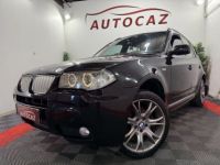 BMW X3 E83 LCI xDrive20d 177ch Limited Sport Edition M Steptronic A - <small></small> 10.990 € <small>TTC</small> - #2