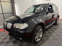 BMW X3 E83 LCI xDrive20d 177ch Limited Sport Edition M Steptronic A - <small></small> 10.990 € <small>TTC</small> - #3