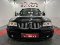 BMW X3 E83 LCI xDrive20d 177ch Limited Sport Edition M Steptronic A - <small></small> 10.990 € <small>TTC</small> - #4