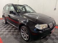 BMW X3 E83 LCI xDrive20d 177ch Limited Sport Edition M Steptronic A - <small></small> 10.990 € <small>TTC</small> - #5