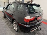 BMW X3 E83 LCI xDrive20d 177ch Limited Sport Edition M Steptronic A - <small></small> 10.990 € <small>TTC</small> - #6