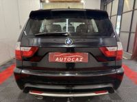 BMW X3 E83 LCI xDrive20d 177ch Limited Sport Edition M Steptronic A - <small></small> 10.990 € <small>TTC</small> - #7