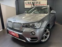 BMW X3 F25  xDrive20d 190 CV 1ERE MAIN - <small></small> 16.500 € <small>TTC</small> - #1