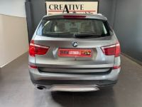 BMW X3 F25  xDrive20d 190 CV 1ERE MAIN - <small></small> 16.500 € <small>TTC</small> - #4