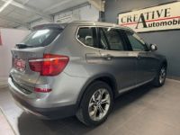 BMW X3 F25  xDrive20d 190 CV 1ERE MAIN - <small></small> 16.500 € <small>TTC</small> - #5