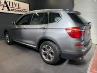 BMW X3 F25  xDrive20d 190 CV 1ERE MAIN - <small></small> 16.500 € <small>TTC</small> - #6