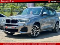 BMW X3 F25 (2) X-DRIVE 20D PACK M SPORT - <small></small> 20.990 € <small>TTC</small> - #1