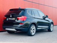 BMW X3 F25 2.0 DA 190ch XLINE - <small></small> 18.900 € <small>TTC</small> - #3