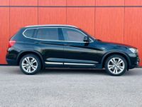 BMW X3 F25 2.0 DA 190ch XLINE - <small></small> 18.900 € <small>TTC</small> - #4