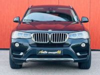 BMW X3 F25 2.0 DA 190ch XLINE - <small></small> 18.900 € <small>TTC</small> - #5