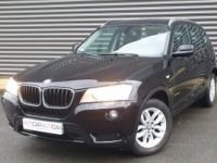 BMW X3 F25 2.0 XDRIVE 184 BUSINESS BVA - <small></small> 17.990 € <small>TTC</small> - #1