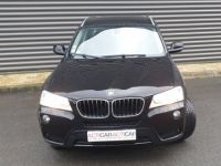 BMW X3 F25 2.0 XDRIVE 184 BUSINESS BVA - <small></small> 17.990 € <small>TTC</small> - #2