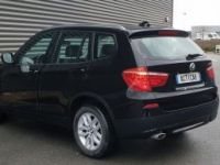 BMW X3 F25 2.0 XDRIVE 184 BUSINESS BVA - <small></small> 17.990 € <small>TTC</small> - #24