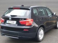 BMW X3 F25 2.0 XDRIVE 184 BUSINESS BVA - <small></small> 17.990 € <small>TTC</small> - #25