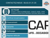 BMW X3 F25 2.0 XDRIVE 184 BUSINESS BVA - <small></small> 17.990 € <small>TTC</small> - #28