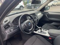 BMW X3 F25 20D Xdrive 184 Confort BVA8 - <small></small> 10.990 € <small>TTC</small> - #4