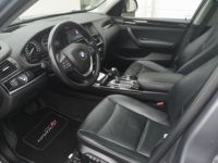 BMW X3 (F25) 20d xDrive 190 cv X-Line A - <small></small> 20.990 € <small>TTC</small> - #9