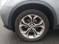 BMW X3 (F25) 20d xDrive 190 cv X-Line A - <small></small> 20.990 € <small>TTC</small> - #17