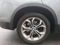 BMW X3 (F25) 20d xDrive 190 cv X-Line A - <small></small> 20.990 € <small>TTC</small> - #19