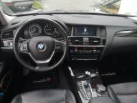 BMW X3 (F25) 20d xDrive 190 cv X-Line A - <small></small> 20.990 € <small>TTC</small> - #21