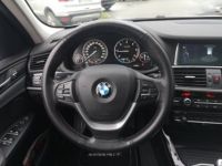 BMW X3 (F25) 20d xDrive 190 cv X-Line A - <small></small> 20.990 € <small>TTC</small> - #22