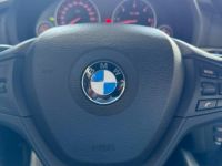 BMW X3 f25 30d m sport xdrive 258 ch camera sieges electriques - <small></small> 15.490 € <small>TTC</small> - #11