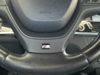 BMW X3 f25 30d m sport xdrive 258 ch camera sieges electriques - <small></small> 15.490 € <small>TTC</small> - #12