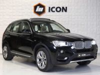 BMW X3 F25 II - <small></small> 27.990 € <small>TTC</small> - #1