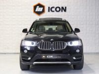 BMW X3 F25 II - <small></small> 27.990 € <small>TTC</small> - #5