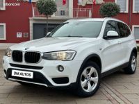 BMW X3 f25 lci 18d business bva 2015 - <small></small> 13.500 € <small>TTC</small> - #1