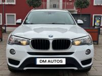 BMW X3 f25 lci 18d business bva 2015 - <small></small> 13.500 € <small>TTC</small> - #2