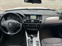 BMW X3 f25 lci 18d business bva 2015 - <small></small> 13.500 € <small>TTC</small> - #3