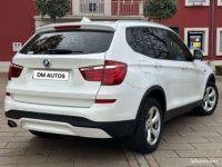 BMW X3 f25 lci 18d business bva 2015 - <small></small> 13.500 € <small>TTC</small> - #5