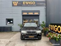 BMW X3 F25 LCI 20D 190ch X-LINE XDRIVE BVA TOUTES OPTIONS ENTRETIEN COMPET - <small></small> 19.990 € <small>TTC</small> - #2