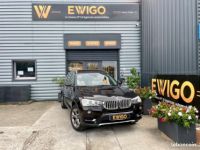 BMW X3 F25 LCI 20D 190ch X-LINE XDRIVE BVA TOUTES OPTIONS ENTRETIEN COMPET - <small></small> 19.990 € <small>TTC</small> - #3