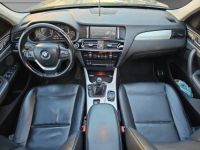 BMW X3 F25 LCI sDrive 18d 150ch xLine - <small></small> 18.490 € <small>TTC</small> - #2