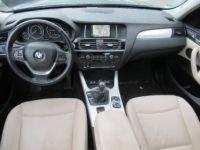 BMW X3 F25 LCI XDrive 20d 190ch X Drive Lounge - <small></small> 17.990 € <small>TTC</small> - #7