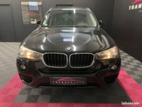 BMW X3 F25 LCI xDrive20d 190ch Business A - <small></small> 15.490 € <small>TTC</small> - #3