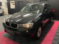 BMW X3 F25 LCI xDrive20d 190ch Business A - <small></small> 15.490 € <small>TTC</small> - #4