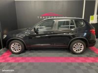 BMW X3 F25 LCI xDrive20d 190ch Business A - <small></small> 15.490 € <small>TTC</small> - #5