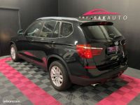 BMW X3 F25 LCI xDrive20d 190ch Business A - <small></small> 15.490 € <small>TTC</small> - #6