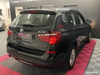 BMW X3 F25 LCI xDrive20d 190ch Business A - <small></small> 15.490 € <small>TTC</small> - #8