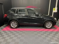 BMW X3 F25 LCI xDrive20d 190ch Business A - <small></small> 15.490 € <small>TTC</small> - #9