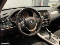 BMW X3 F25 LCI xDrive20d 190ch Business A - <small></small> 15.490 € <small>TTC</small> - #10