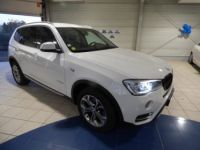 BMW X3 F25 LCI xDrive20d 190ch xLine A - <small></small> 22.490 € <small>TTC</small> - #1