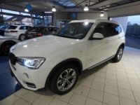 BMW X3 F25 LCI xDrive20d 190ch xLine A - <small></small> 22.490 € <small>TTC</small> - #3