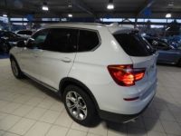 BMW X3 F25 LCI xDrive20d 190ch xLine A - <small></small> 22.490 € <small>TTC</small> - #4