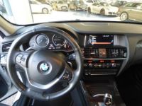 BMW X3 F25 LCI xDrive20d 190ch xLine A - <small></small> 22.490 € <small>TTC</small> - #10